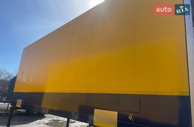 Рефрижератор DAF XF 480 FT 2022 в Черновцах