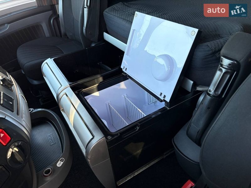 Тягач DAF XF 480 FT 2018 в Ковеле