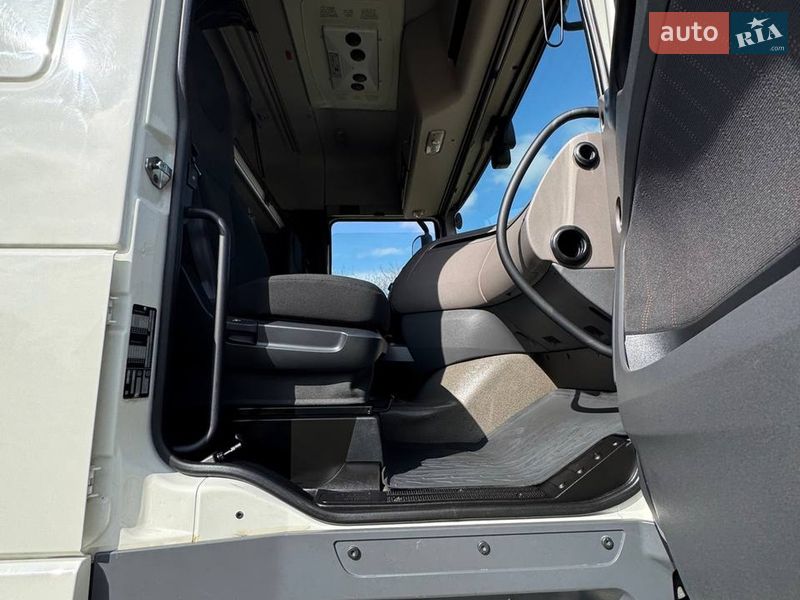 Тягач DAF XF 480 FT 2018 в Ковеле фото 21 Тягач DAF XF 480 FT 2018 в Ковеле