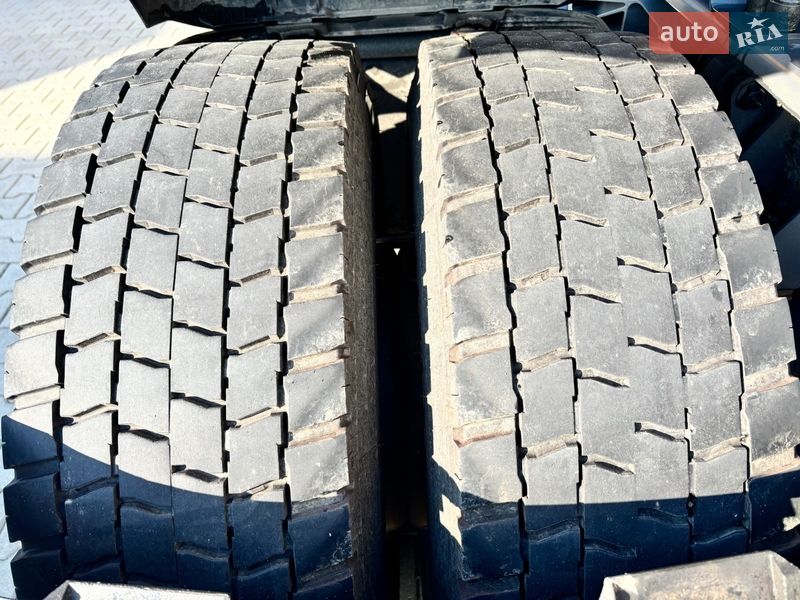 Тягач DAF XF 480 FT 2021 в Києві