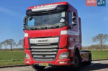 Тягач DAF XF 480 FT 2019 в Києві