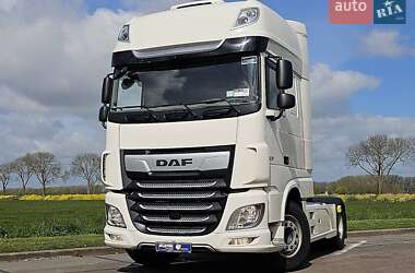 Тягач DAF XF 480 FT 2021 в Киеве