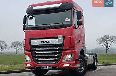 Тягач DAF XF 480 FT 2021 в Киеве