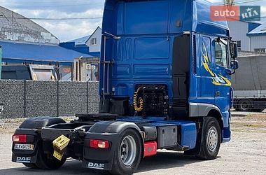 Тягач DAF XF 480 FT 2019 в Житомире