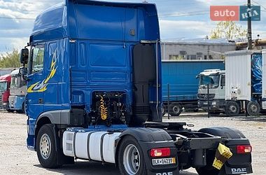 Тягач DAF XF 480 FT 2019 в Житомире