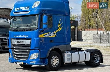 Тягач DAF XF 480 FT 2019 в Житомире