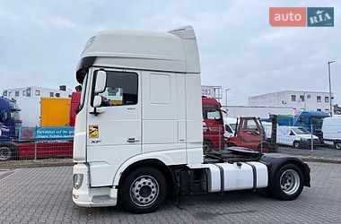 Тягач DAF XF 480 FT 2019 в Львове