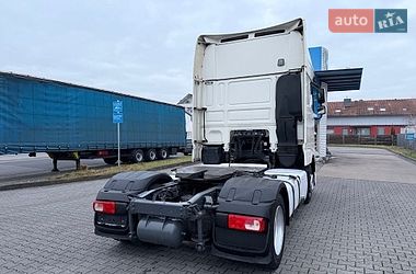 Тягач DAF XF 480 FT 2019 в Львове