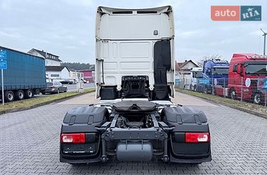 Тягач DAF XF 480 FT 2019 в Львове