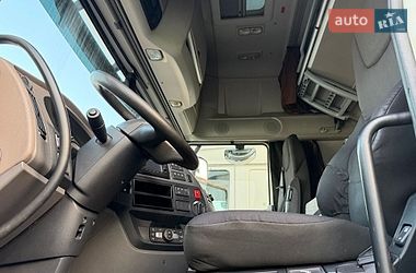 Тягач DAF XF 480 FT 2019 в Львове