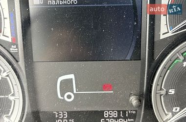 Тягач DAF XF 480 FT 2020 в Луцке
