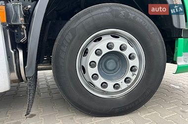 Тягач DAF XF 480 FT 2018 в Луцке