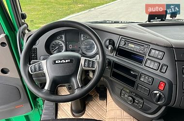 Тягач DAF XF 480 FT 2018 в Луцке