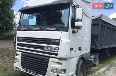 Самосвал DAF XF 95.430 2005 в 