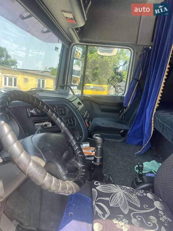 Тягач DAF XF 95.430 2001 в Одессе фото 10 Тягач DAF XF 95.430 2001 в Одессе