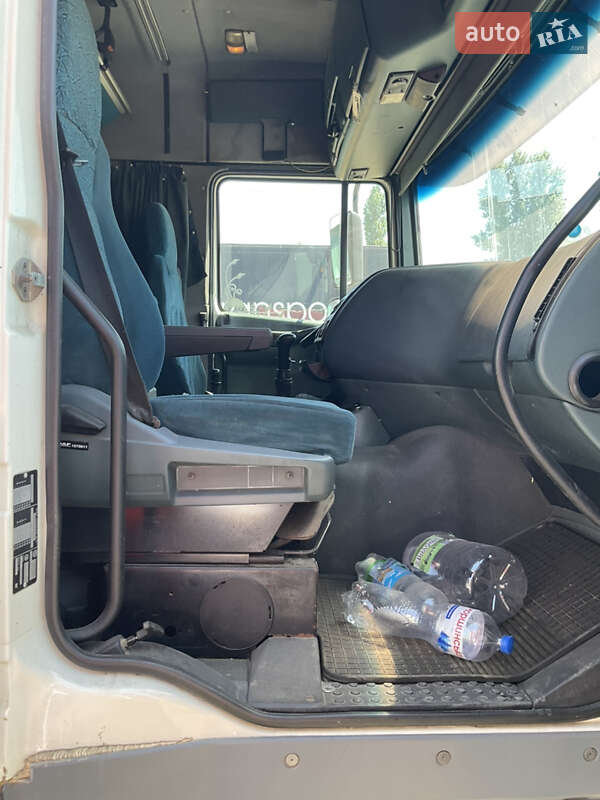 Тягач DAF XF 95.430 2006 в Одессе