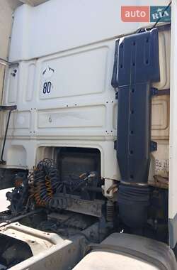 Тягач DAF XF 95.430 2000 в Броварах