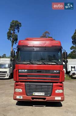 Тягач DAF XF 95.430 2006 в Києві