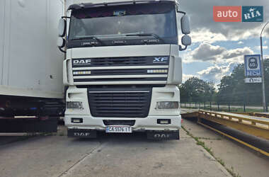 Зерновоз DAF XF 95.430 2006 в 