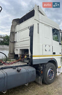 Тягач DAF XF 95.430 2005 в  фото 2 Тягач DAF XF 95.430 2005 в