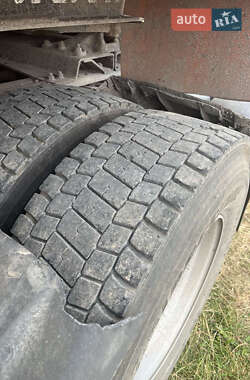 Тягач DAF XF 95.430 2005 в  фото 5 Тягач DAF XF 95.430 2005 в