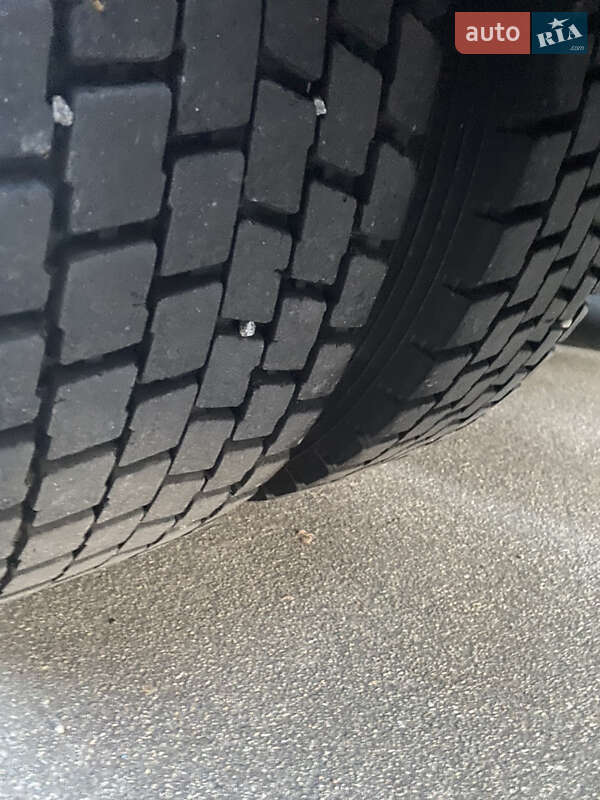 Тягач DAF XF 95.430 2000 в Києві