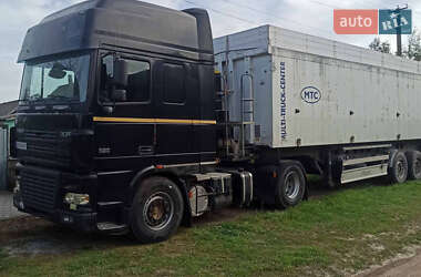 Зерновоз DAF XF 95.430 2004 в Чернігові
