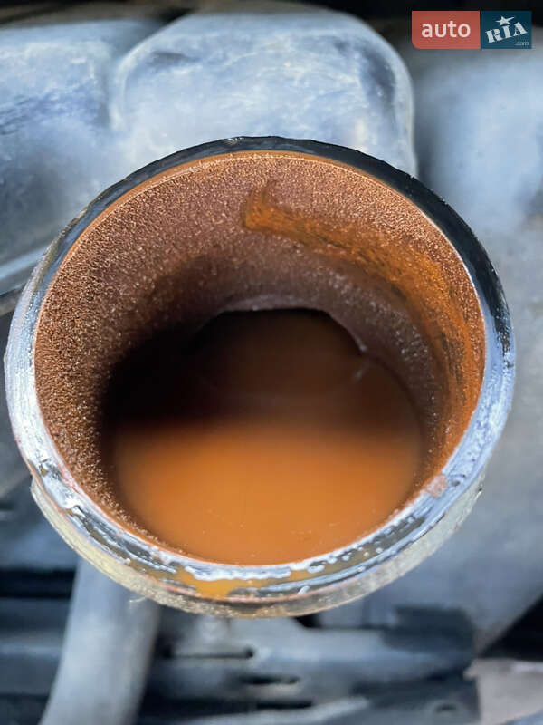 Тягач DAF XF 95.430 2003 в Іллінцях фото 13 Тягач DAF XF 95.430 2003 в Іллінцях