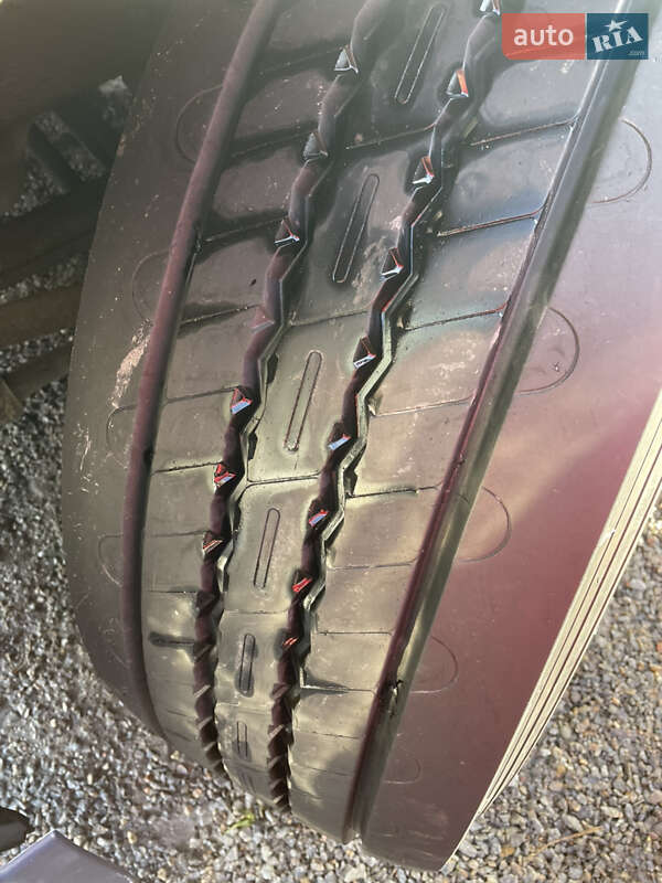 Тягач DAF XF 95.430 2003 в Іллінцях фото 19 Тягач DAF XF 95.430 2003 в Іллінцях