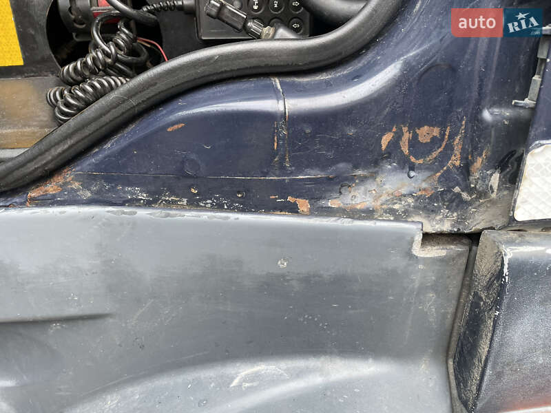 Тягач DAF XF 95.430 2003 в Іллінцях фото 28 Тягач DAF XF 95.430 2003 в Іллінцях