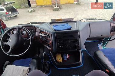 Тягач DAF XF 95.430 2001 в Теребовлі