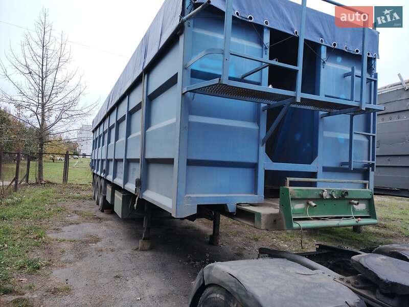 Тягач DAF XF 95.480 2006 в Ніжині