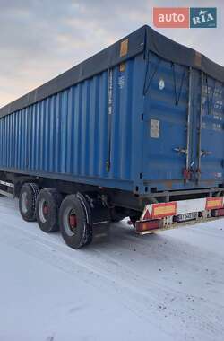 Тягач DAF XF 95.480 2005 в 