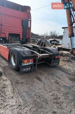 Тягач DAF XF 95.480 2003 в 