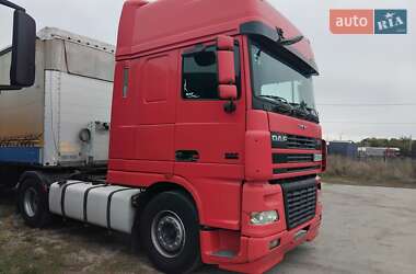 Другие грузовики DAF XF 95.480 2004 в Днепре