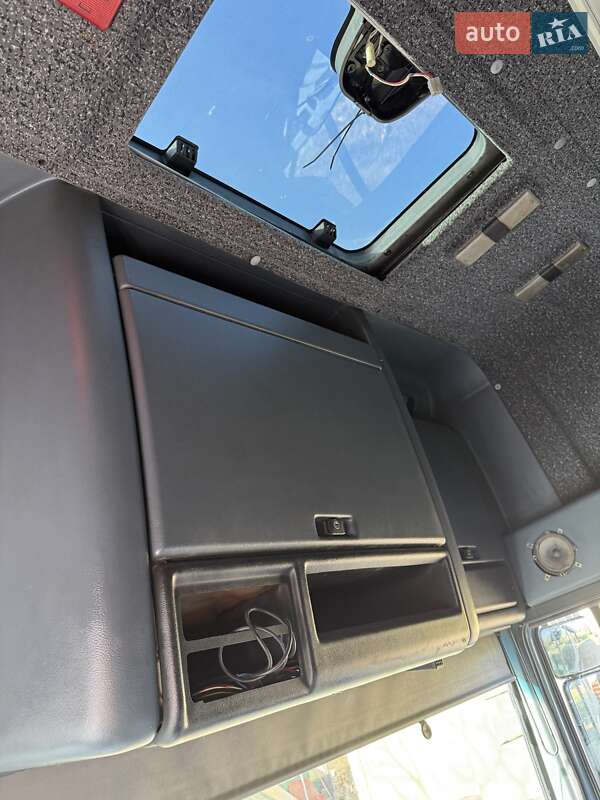 Цистерна DAF XF 95.480 2001 в Черновцах