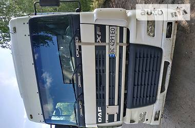 Тягач DAF XF 95 2006 в Червонограде