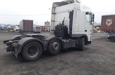 Самосвал DAF XF 95 2005 в Днепре