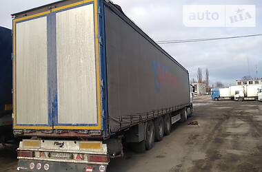 Тягач DAF XF 95 2002 в Житомире