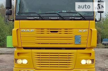 Тягач DAF XF 95 2005 в Житомире