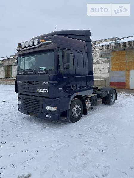 DAF XF 95