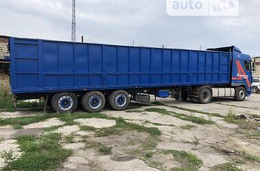 Тягач DAF XF 95 2005 в 