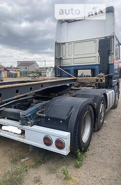 Тягач DAF XF 95 2006 в 
