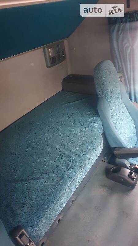 Тентованый DAF XF 95 2006 в Житомире