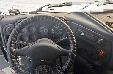 Тягач DAF XF 95 2002 в 