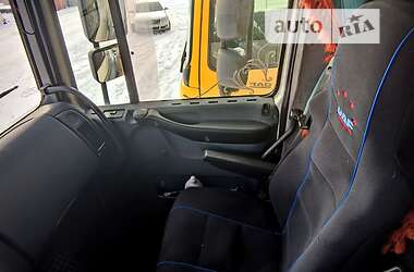Тягач DAF XF 95 2002 в 