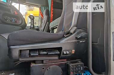 Тягач DAF XF 95 2002 в 
