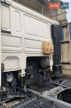 Тягач DAF XF 95 2000 в 