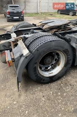Тягач DAF XF 95 2000 в 