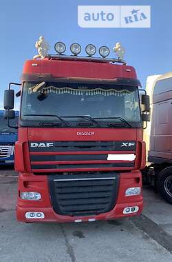 Тягач DAF XF 95 2006 в Гайсину